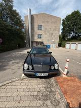 Mercedes-Benz E 430 - Mercedes-Benz E 430 Gebrauchtwagen