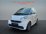 Smart ForTwo fortwo coupe  TÜV/SERVICE NEU ! GARANTIE - gebrauchte Smart ForTwo aus dem Jahr 2012