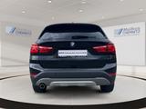 BMW X1 sDrive18i xLine/AHZV/LED/NAVI/PARKASSI - Gebrauchtwagen in Chemnitz