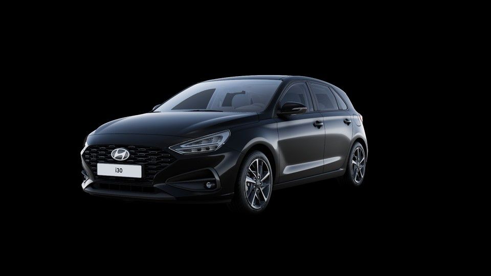 Hyundai i30 – Bild 4