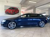 Audi AUDI RS6 Avant 5.0 V10 quattro tiptronic - gebrauchte Audi A6 aus dem Jahr 2008