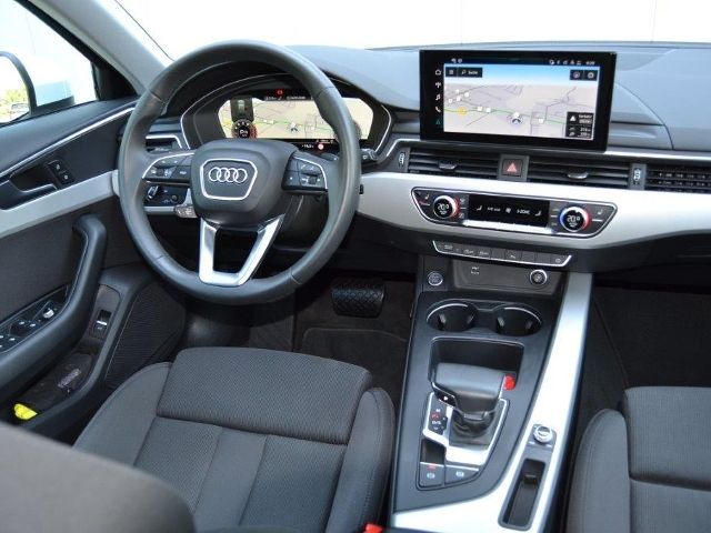 A4 Avant 35 TFSI S-tronic Advanced LED/PANORAMA/