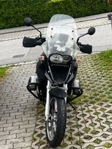BMW R 1200 GS - BMW 2004 1200 GS