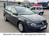Volkswagen Golf VII Variant Trendline BlueMotion TGI|ERDGAS - Volkswagen Golf: Variant Trendline