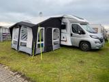 Bürstner Lyseo TD 736 G Harmony Line - Bürstner Lyseo TD