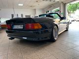 Mercedes-Benz W129 SL 500 AMG - Mercedes-Benz: Sl W129