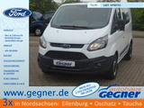 Ford Transit Custom  280 L1H1 - Ford Kastenwagen hoch Transit 280
