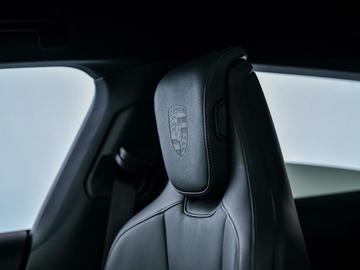2026 Porsche TAYCAN 缩略图 15