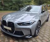 BMW M3 Touring Competition, Laser, Carbon, Drivers P - BMW M3 in Bochum