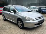 Peugeot 307 Break SWPremium 1.6 PANO*KLIMAAUTO*AHK - Peugeot 307: Break