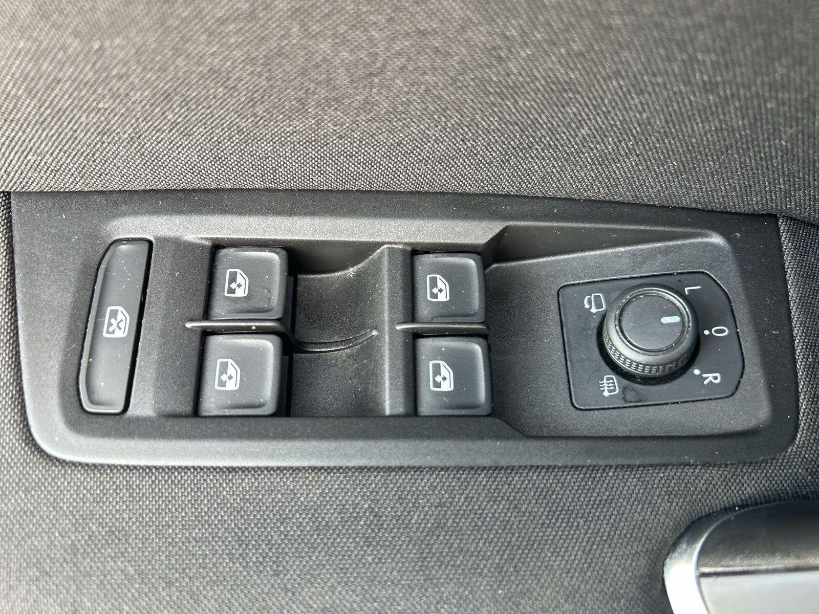 Volkswagen Touran 1.5 TSI Comfortline ACC+PDC+AHK+KLIMA, миниатюра 21