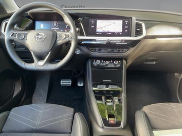 Opel Grandland (X) - 12