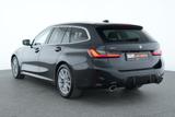BMW 330d xDrive M Sport LCPr|ACC|HUD|PAs+Kam|el.Sitz - BMW 330 Touring Kombi Gebrauchtwagen