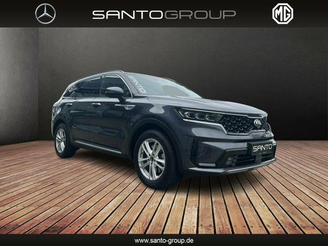 Kia Sorento 2.2 CRDi 4WD Platinum (EURO 6d) Navi/LED