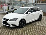 Seat Leon ST 1.4 TSI 92kW Start&Stop Style Style - Seat Leon: 1.9