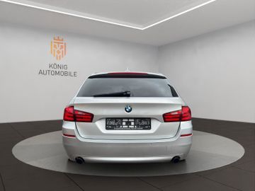BMW 535 - 5