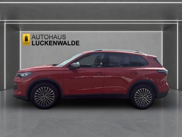 Volkswagen Tiguan 1.5 eTSI Goal DSG LED AHK 360° NAV SHZ foto 5