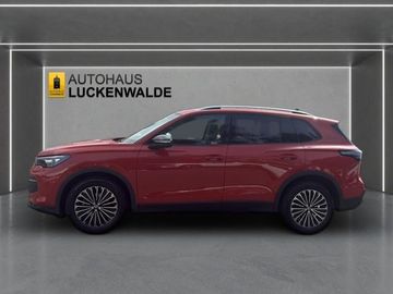 Volkswagen Tiguan - 4