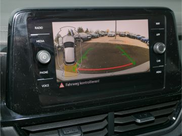 Volkswagen T-Roc R-Line 2.0 TSI 4Motion DSG AHK Pano Kamera