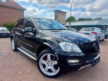 Mercedes ML 350 - 2