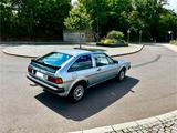 Volkswagen Scirocco - gebrauchte VW Scirocco aus dem Jahr 1985