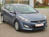 Hyundai i30 Classic - gebrauchte Hyundai i30 aus dem Jahr 2012