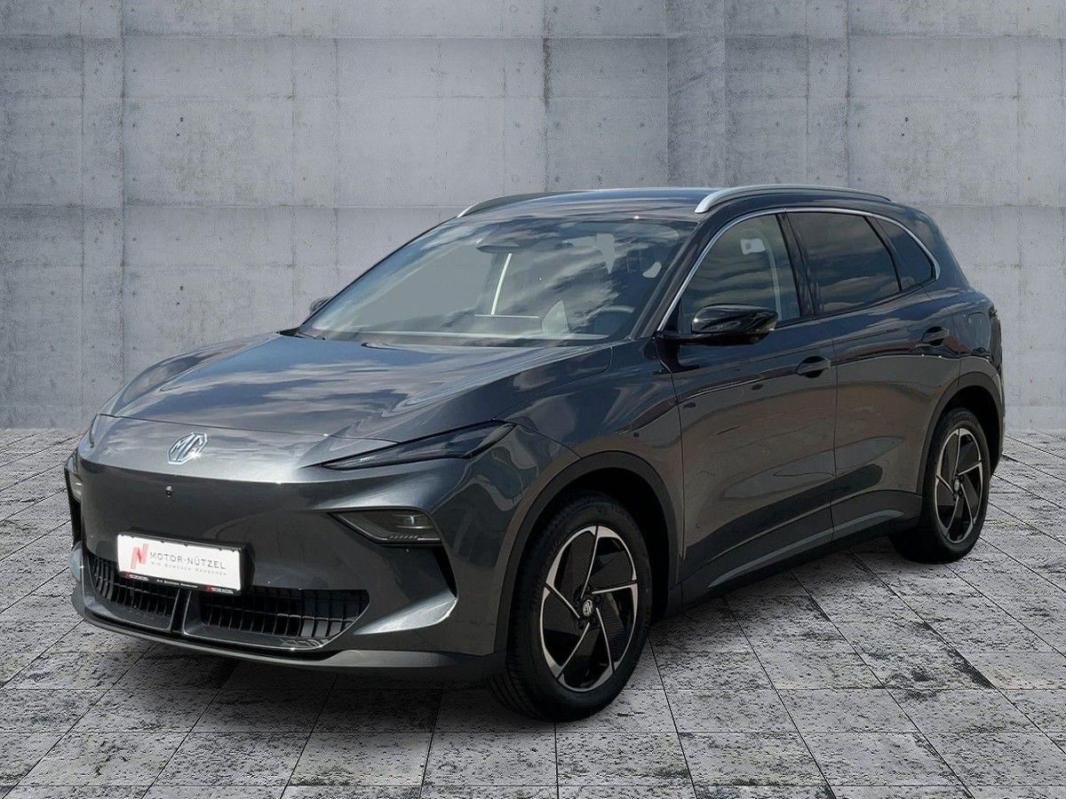 MGS5 EV Luxury Long Range 64kWh