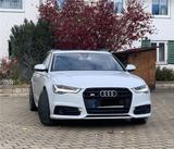 Audi S6 4.0 TFSI Quattro V8 - gebrauchte Audi S6 aus dem Jahr 2018
