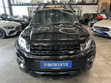 MYAUTOCENTER – Gebraucht- und Jahreswagen mit Werkstattservice in Pfaffenhofen Land Rover Range Rover Evoque Dynamic *Rückfahrkamera*