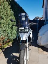 BMW F650GS - BMW 2009 F650GS
