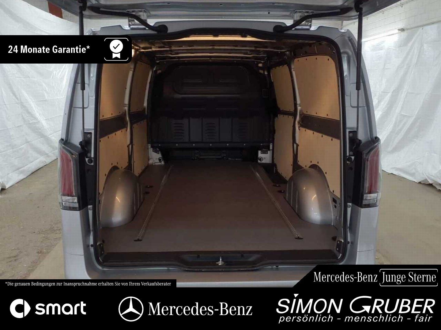 Fahrzeugabbildung Mercedes-Benz Vito 116 Kasten Extralang Multibeam Kamera 3Sitz