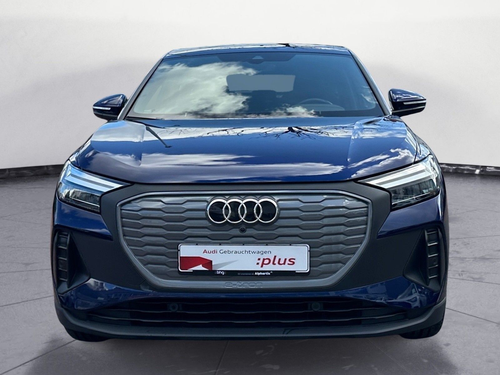 Audi Q4 e-tron - Bild 7