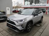 Toyota RAV4 Plug-in Hybrid 4x4 Technik-/Style-Paket - Toyota RAV 4 Technik-Style-Paket
