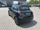 Fiat 500e Cabrio ICON *Sitzheizung / NAVI* - Fiat 500e