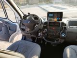 Eura Mobil 665HB Solar, autark, 3.5t möglich - Wohnmobil oder -wagen 3 5 t