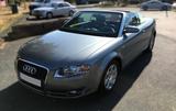 Audi A4 1.8 T Cabriolet mit Wertgutachten - Audi aus 2006