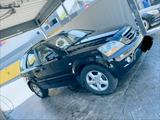 Kia KIA Sorento 2,5 TDI AHK - gebrauchte Kia Sorento aus dem Jahr 2007