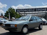 Volkswagen Scirocco GTL 1.6 BENZIN AUTOMATIK SERVOLENKUNG - Volkswagen Scirocco aus 1985