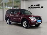 Mitsubishi Pajero 3,2 DI-D 4WD Automatik, 2.Hand, 7-Sitzer - Mitsubishi Pajero: 3.2
