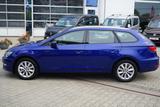 Seat Leon ST 1.0 TSI Klima PDC Bluetooth Tempomat - Seat Gebrauchtwagen von 2020