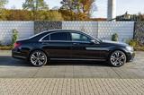 Mercedes-Benz S 350 BlueTEC L *PANO*4xSITZBEL*4xMEM*BURMESTER* - gebrauchte Mercedes-Benz S 350 aus dem Jahr 2014