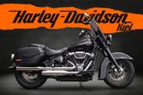 Harley-Davidson Softail Heritage 114 FLHCS - STAGE II. SC-TORQUE - GEBRAUCHT KIEL