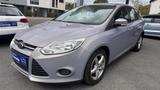 Ford Focus Turnier Trend 2.Hand*Service Neu - Ford Focus aus 2011 mit Diesel-Antrieb