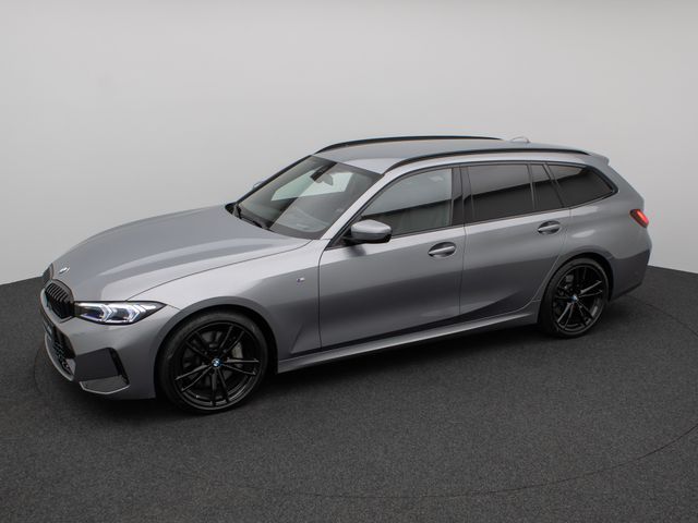 BMW 330 M Sportpaket, 2023 — 12