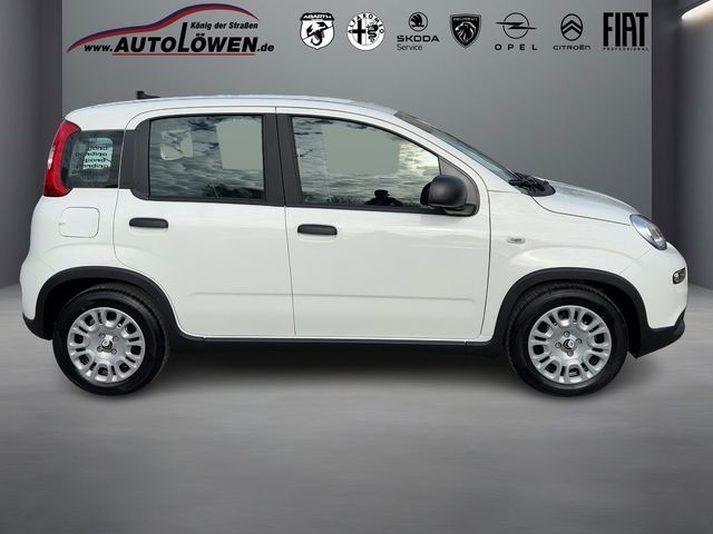 Panda 1.0 Mild Hybrid