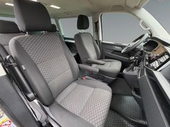 Fahrzeugabbildung Volkswagen T6.1 Multivan STAR EDITION 4MOTION -NAVI*AHK*ACC