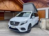 Mercedes-Benz 250 D 4-Matic Marco Polo Edition AMG-Line