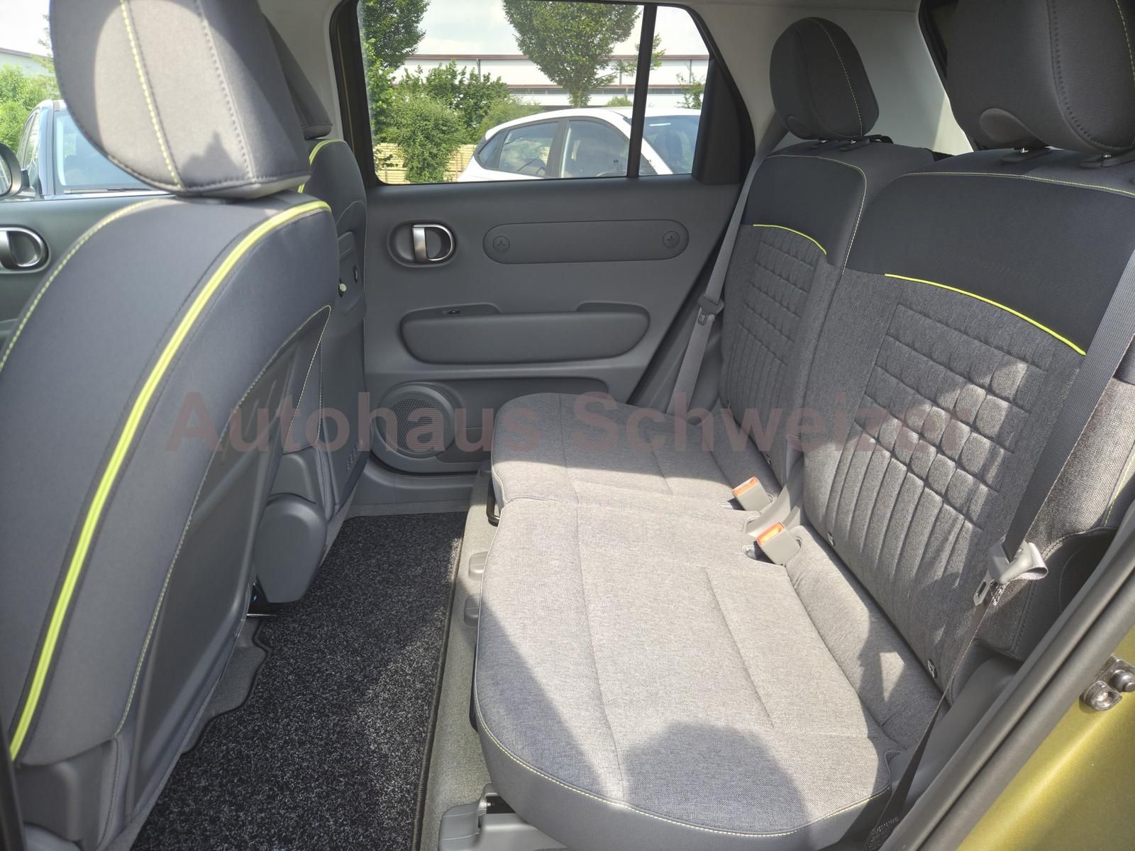 Hyundai INSTER – Bild 9