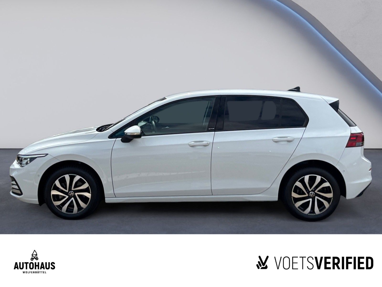 Volkswagen Golf - Bild 3