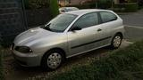 Seat Ibiza - Bj. 2004 - 1.4 - 75 PS - TÜV ... - Seat Ibiza aus 2005: 1.4